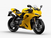 Ducati Panigale V2/V2S 2026, Streetfighter V2/V2S 2026 & Multistrada V2/V2S 2026 Onwards
