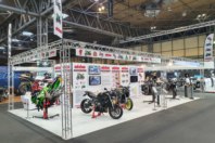 Upcoming Motorcycle Exhibitions