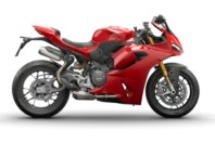 Ducati Panigale V2/V2S 2025, Streetfighter V2/V2S 2025 & Multistrada V2/V2S 2025