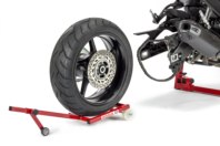 Wheel Rizer