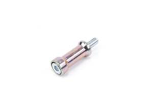 Conventional Twin Sided Swing-Arm Bobbin