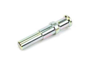 Hub Spindle for Single Sided Swing-Arm motorcycles