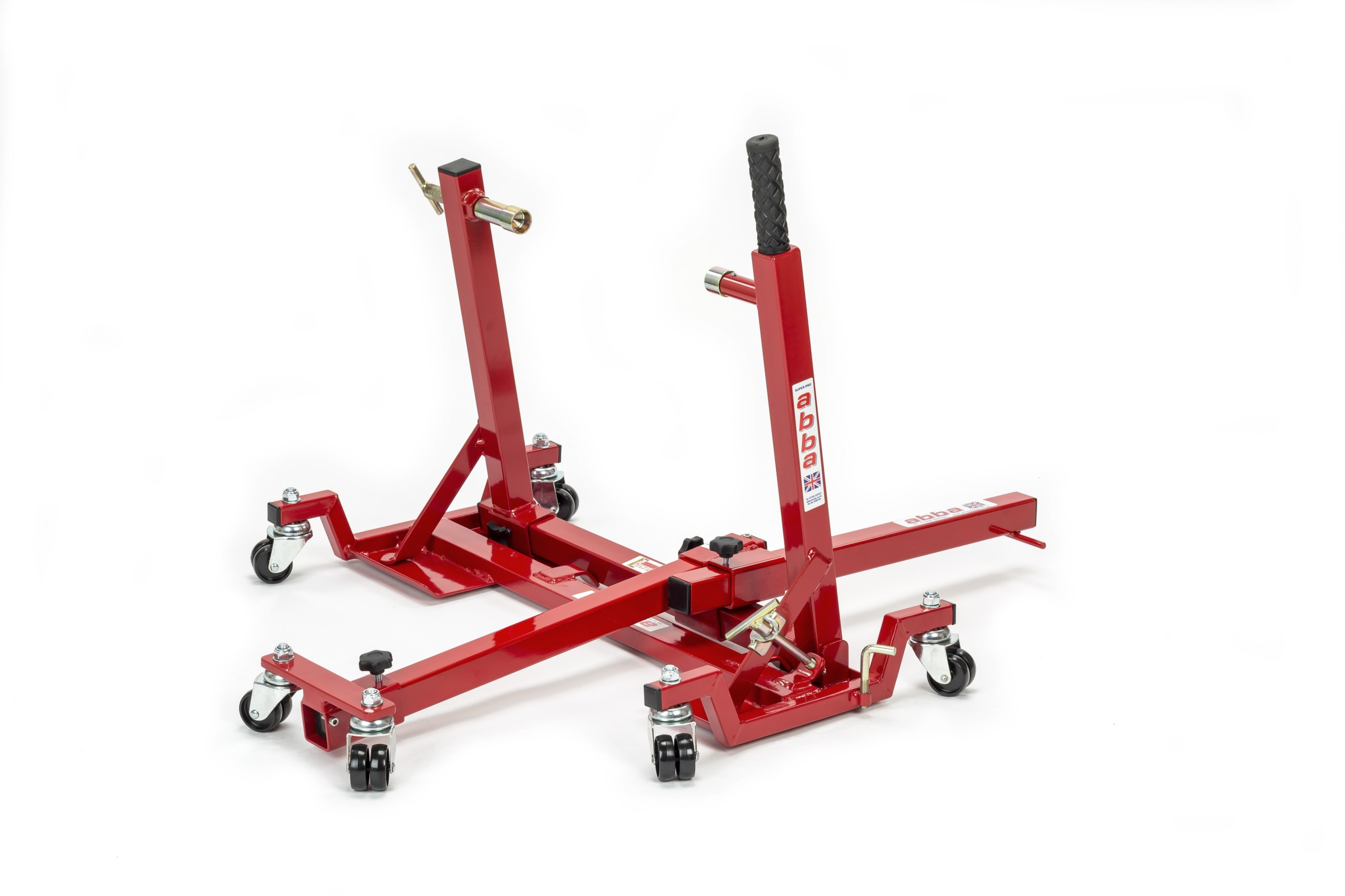 Superbike Package 3 - abba Motorcycle Equipment USA