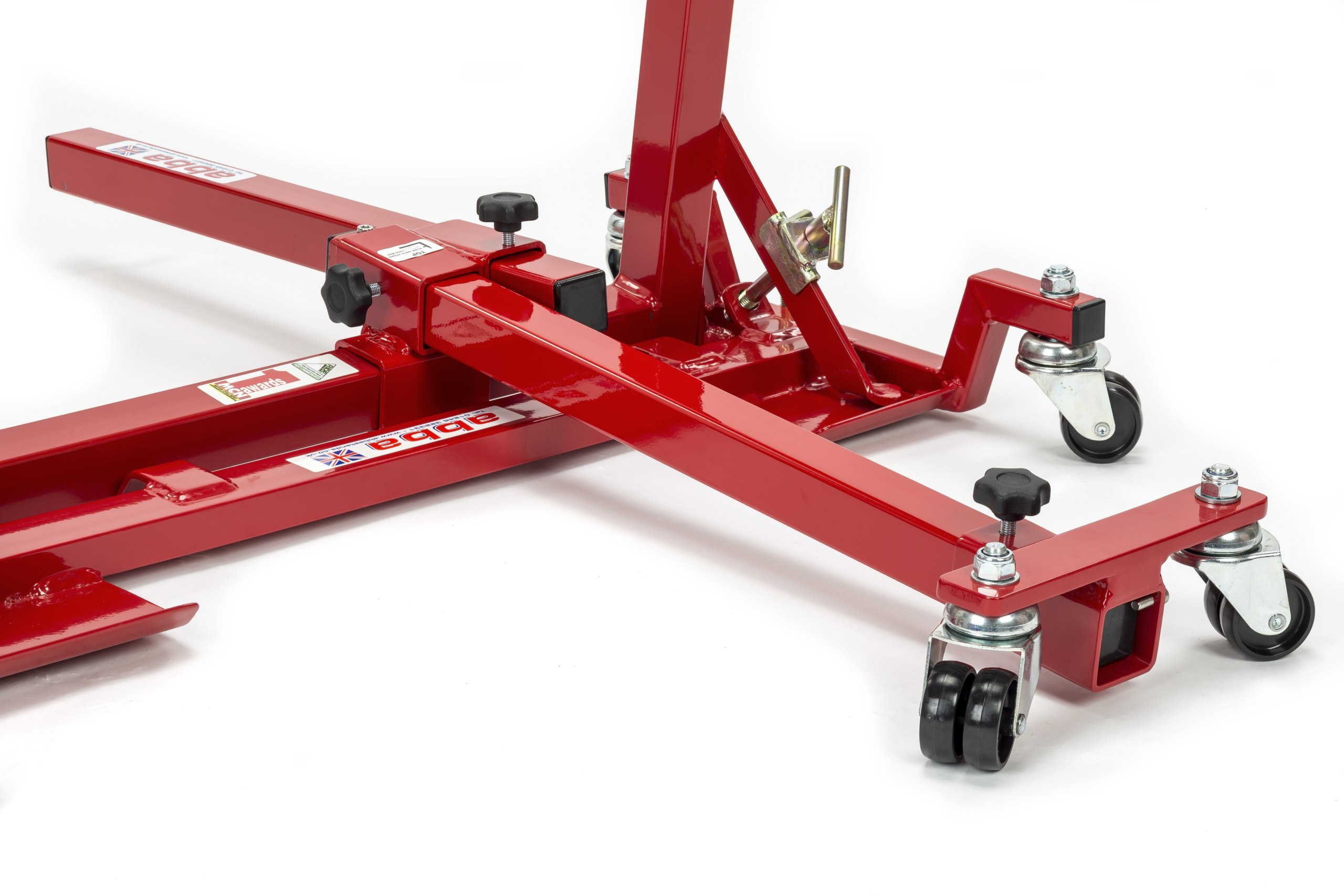 Superbike Package 3 - abba Motorcycle Equipment USA