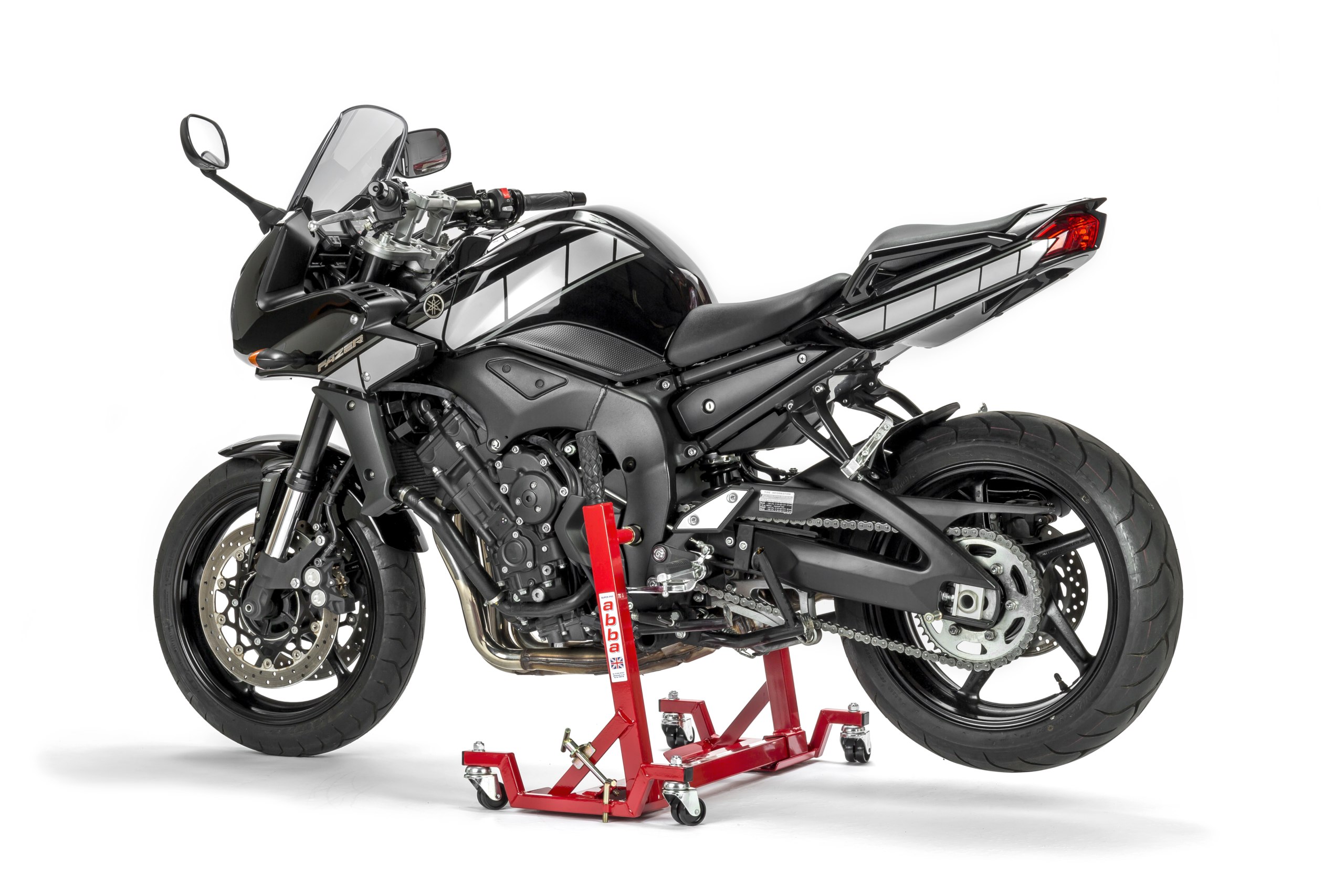 Moto Straddle Moto Glide - abba Motorcycle Equipment USA