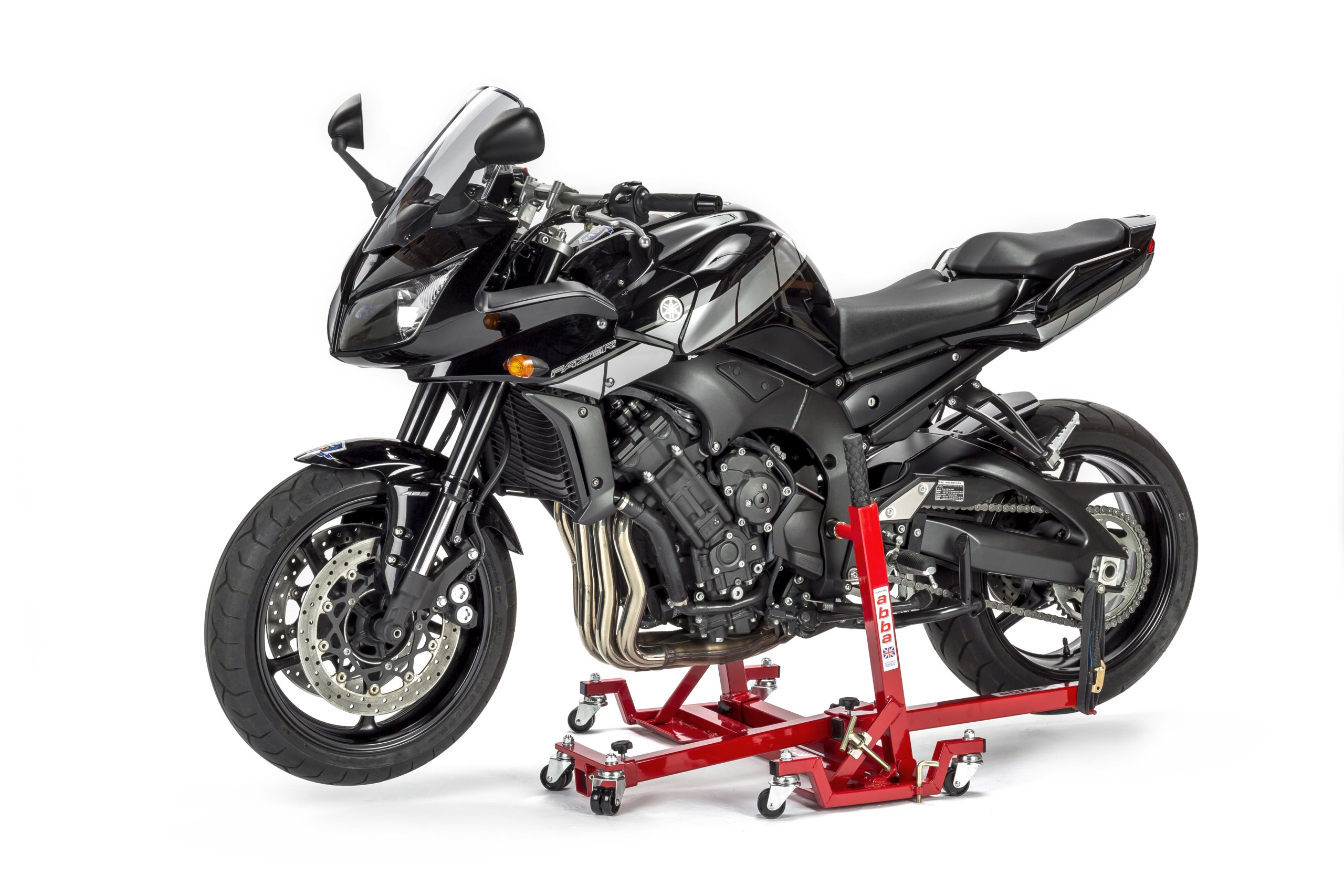 Superbike Package 3 - abba Motorcycle Equipment USA