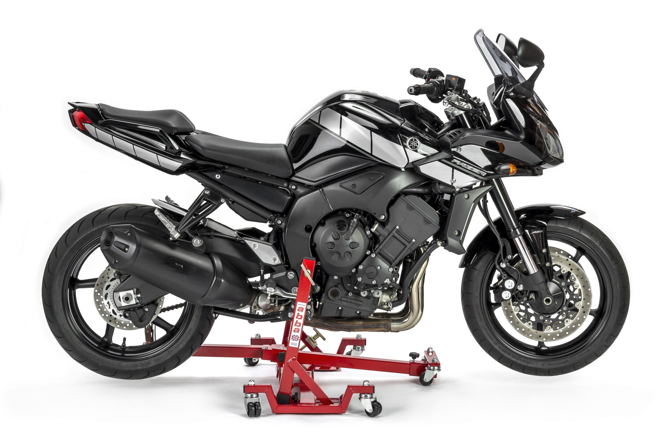 Superbike Package 3 - abba Motorcycle Equipment USA