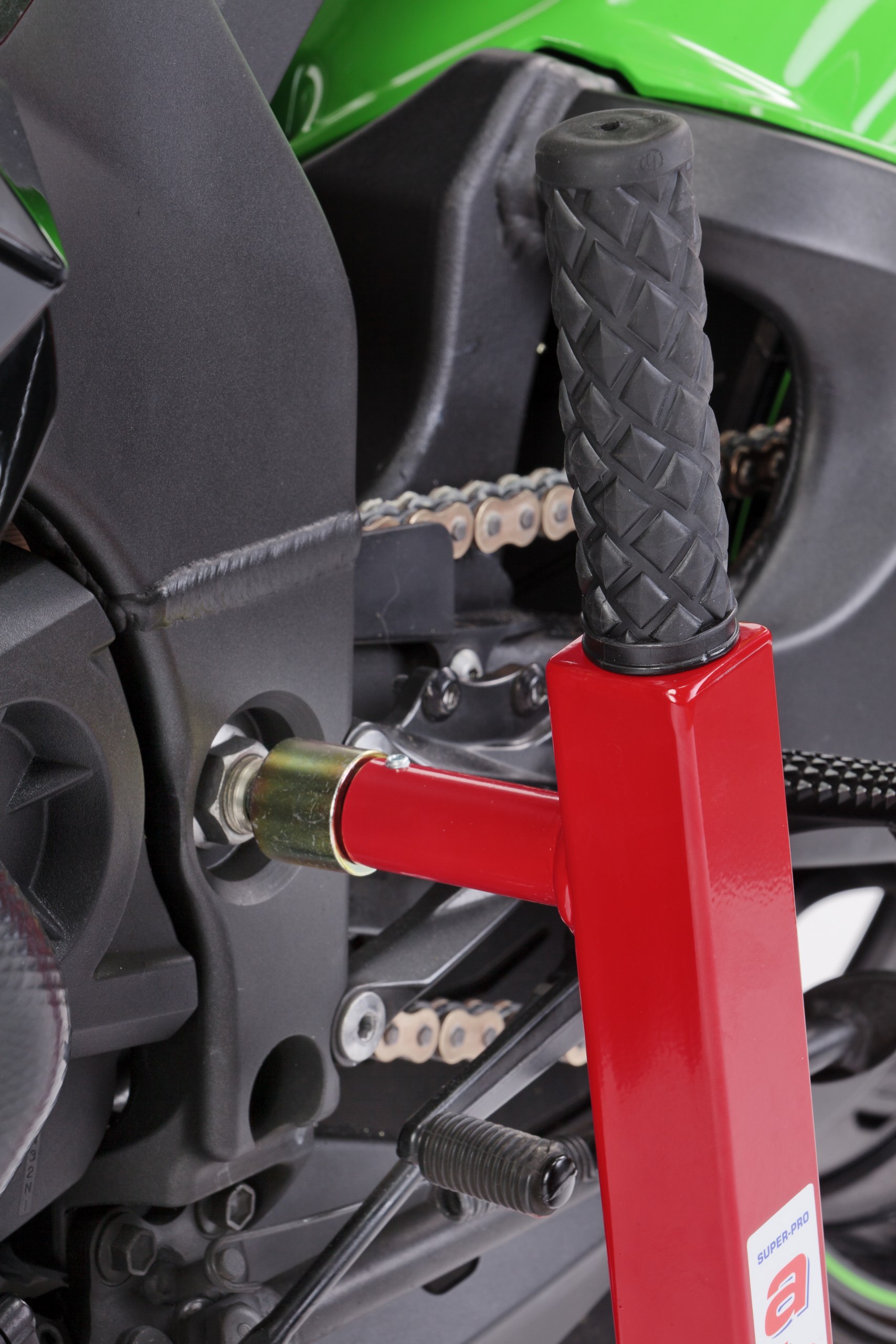 Superbike Stand - abba Motorcycle Equipment USA