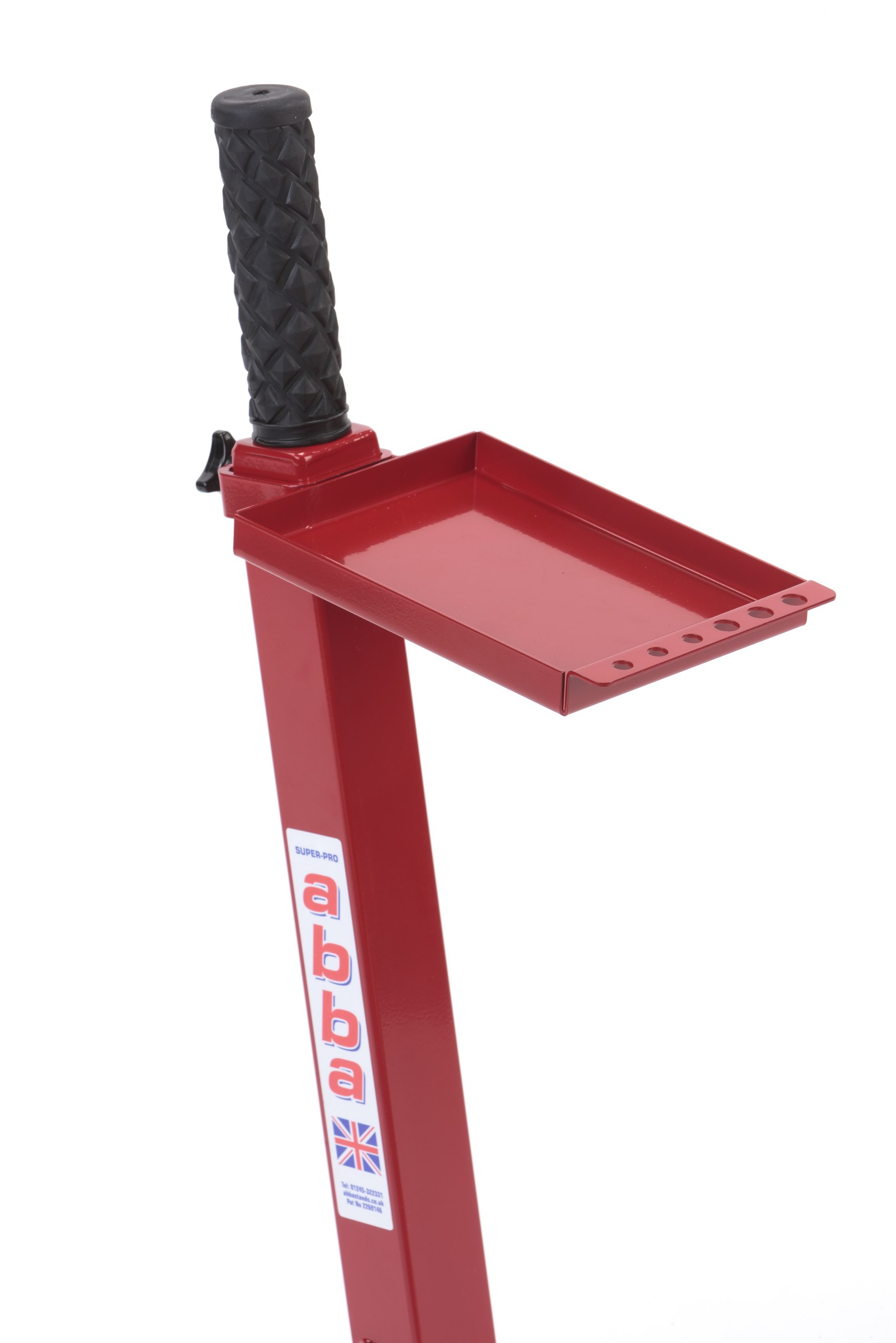 Superbike Tool Tray abba Motorcycle Equipment USA